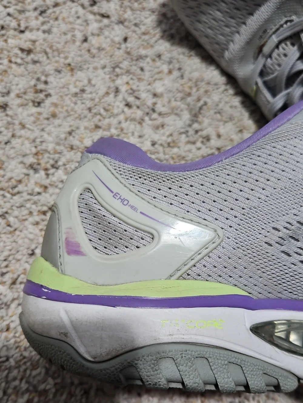 Abeo Shoes 10